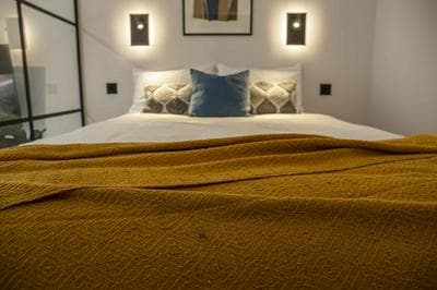 Coleherne Road Residence IV