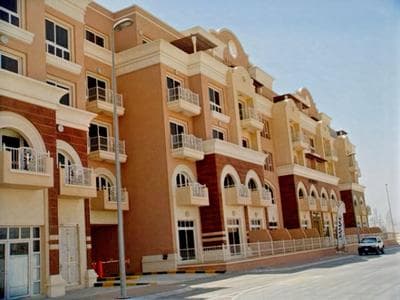 Entire 1 Bedroom Apartment at Jumeirah Village Circle, Dubai