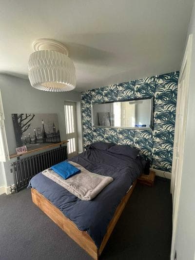 Beautiful 2BD Cul De Sac Flat - Essex Road