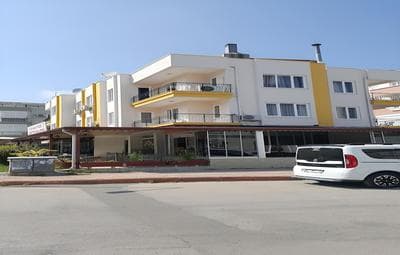 Vienna Apart Hotel