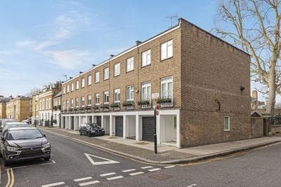 JOIVY Exclusive 3Br Home W/ Terrace In Chelsea