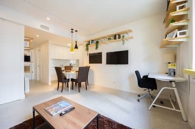 Mostenses in Madrid With 1 Bedrooms and 1 Bathrooms