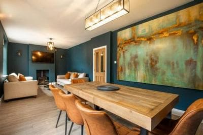 Host Stay Rose Cottage