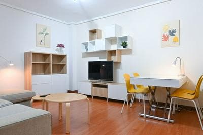 M Eca103 Acogedora Vivienda de 2 Dormitorios en C