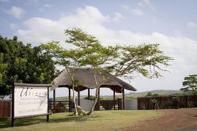 Ubizane Wildlife Reserve