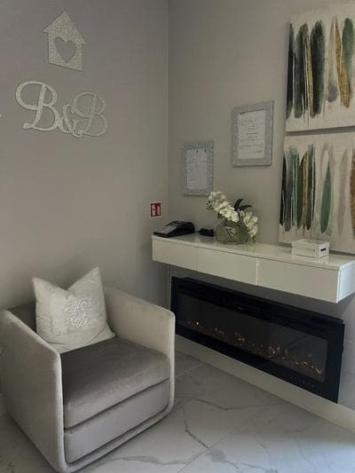 Alissa Suite