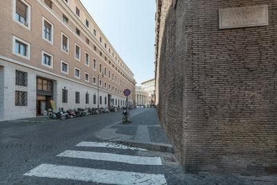 Saint Peter Suite Apartment
