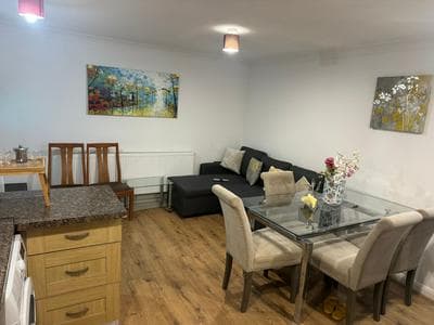 Duplex Sleeps 4 With Pets Allowed