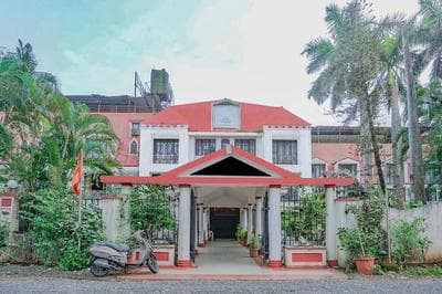 Kumar Resort by Turtle, Lonavala