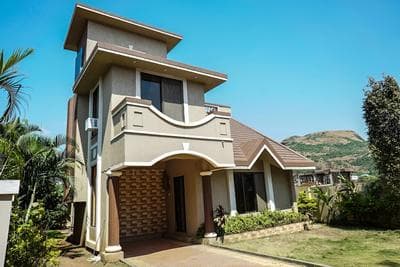 OYO 22738 Home Gorgeous 4BHK Lonavala