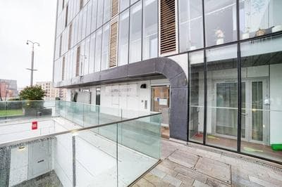 Immaculate 1-bed Apartment in London - Mydas Place