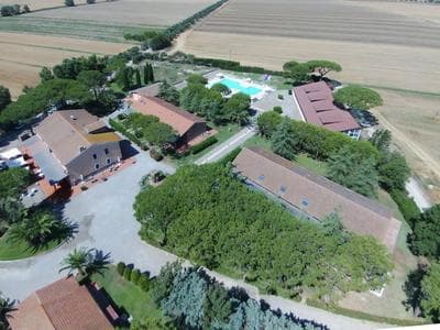 Appealing Apartment Just 7 km From the Beach
