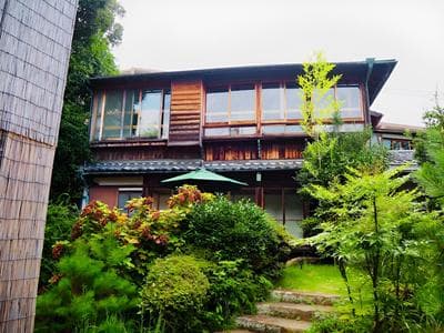 Atami Onsen Guesthouse Nagomi
