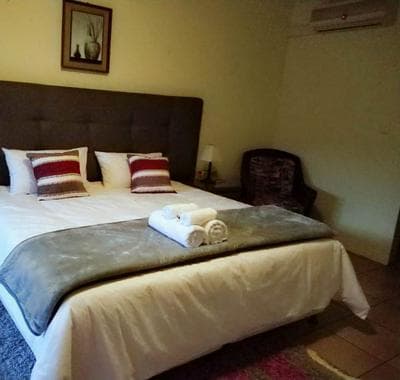 Lens Bed and Breakfast