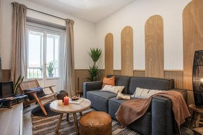 Kobenni - 1 Bedroom Apartment in Justicia