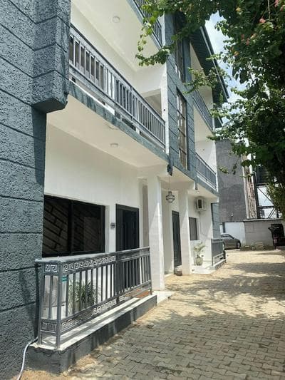 El-Mak Luxury Homes