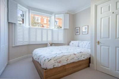 Stylish River Apartment - West Putney Embankment