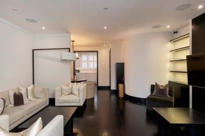 Stunning 5-bed House in London