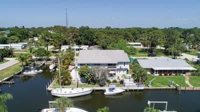 9141 Lake Drive Unit 102