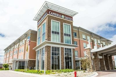 Cambria Hotel Rapid City near Mount Rushmore