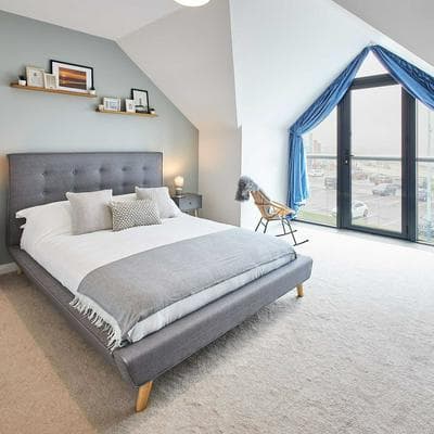 Host Stay Empress Point