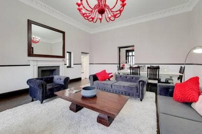 Magnificent 2 Bedroom Apartment In Belgravia