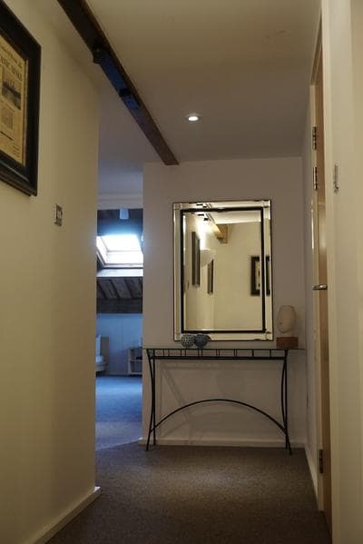Fox Apartments