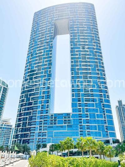 HomesGetaway-1Bedroom in JBR The Address