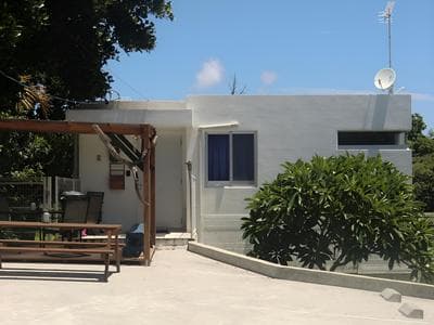 Holiday House Ryukyuan