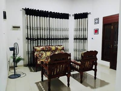 Home Stay With Local Charm