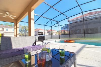 Golden Palms Vacation Resort 4420