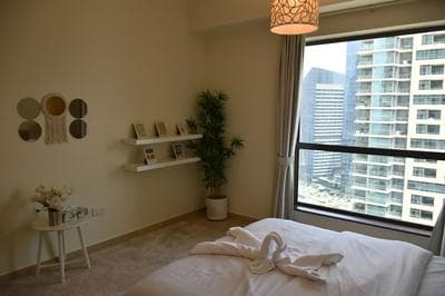 Highend Luxury Rimal with JBR view