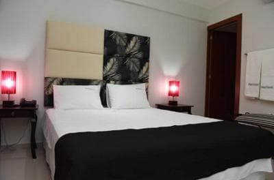 Hatfield Casa Hotel