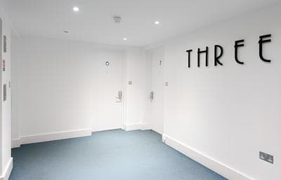 The Residen