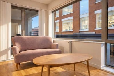 Still Life Clerkenwell Executive