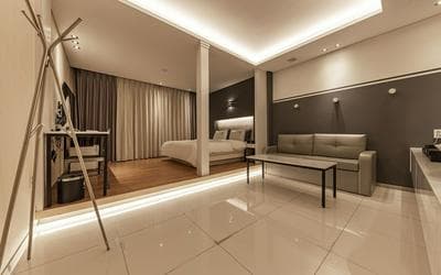 Mokpo Mooin Hotel