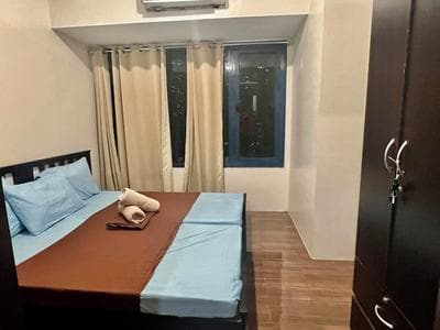 Cheap Accommodation - Air Residences