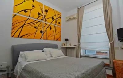 Modern Apt near Piazza di Spagna