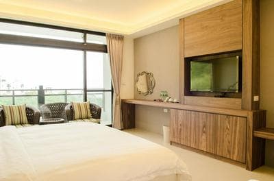 Hola sea view B&B