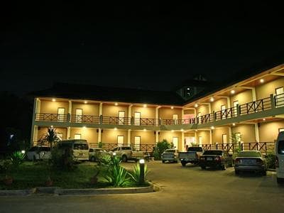 Baan Chomphu