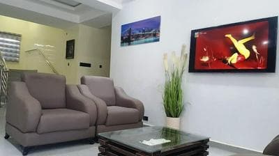 One World Luxury Hotel