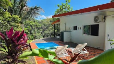 Villa Pura Vida - Mango