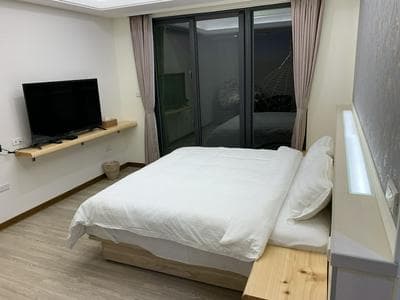 Kinshui Villa