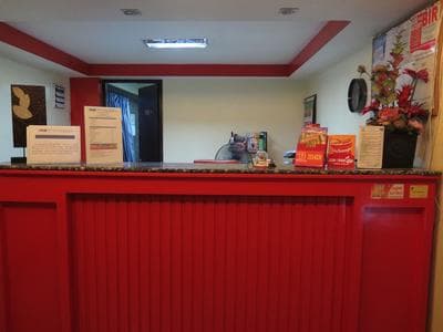 Iloilo Budget Inn - Valeria