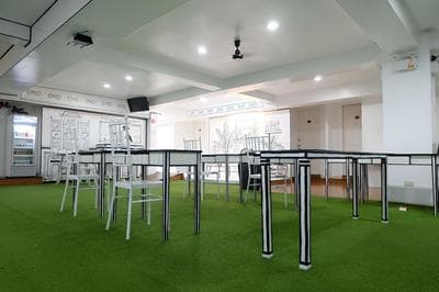 SPACES HOTEL MAKATI