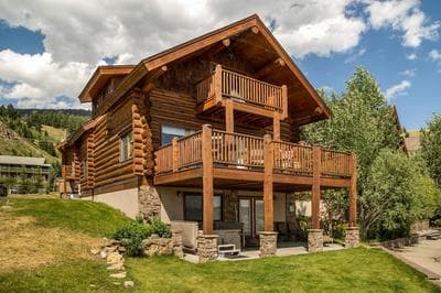 Kings Cabin