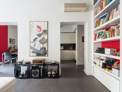 Coronari Enchanting Two Bedroom Apartment