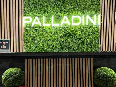 Palladini Rome