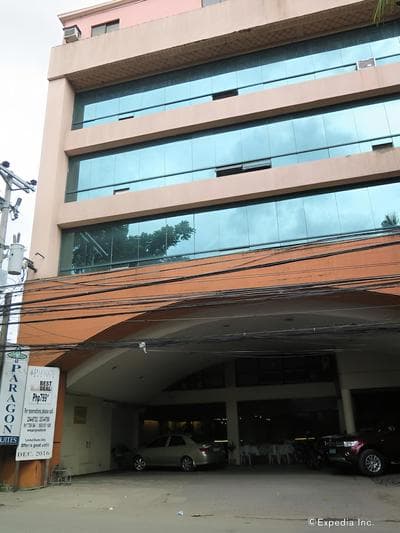 Paragon Suites