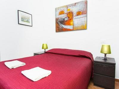 Romangelo 2 Hostel